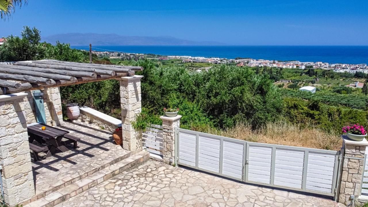 Venizelos Studios Platanés Zewnętrze zdjęcie